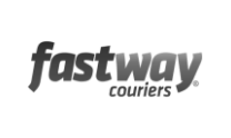 Fastway Logo