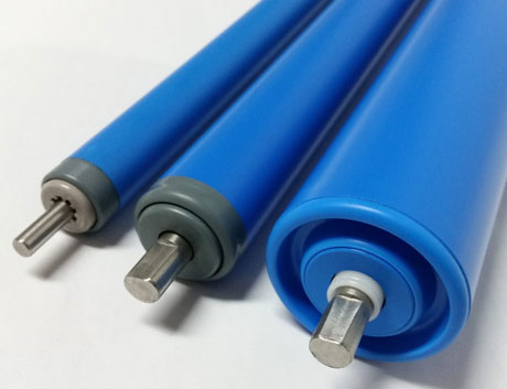 Gravity Conveyor Rollers