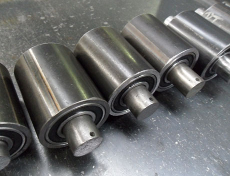 Conveyor Belt Rollers