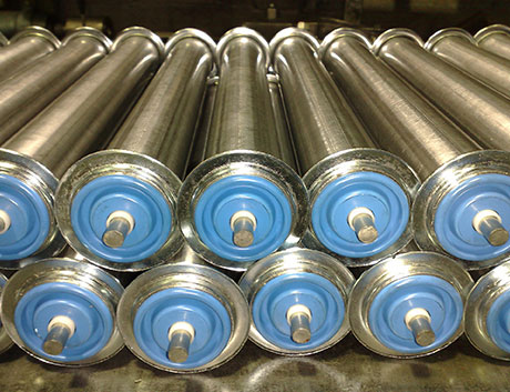 Conveyor Spares